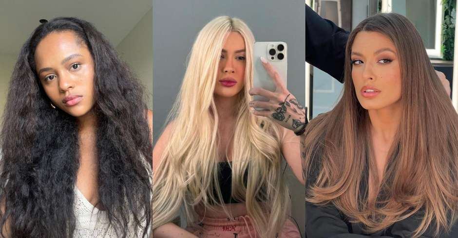 Guia Completo: Cortes de Cabelo que Dominarão 2026