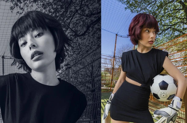 5 ideias de títulos