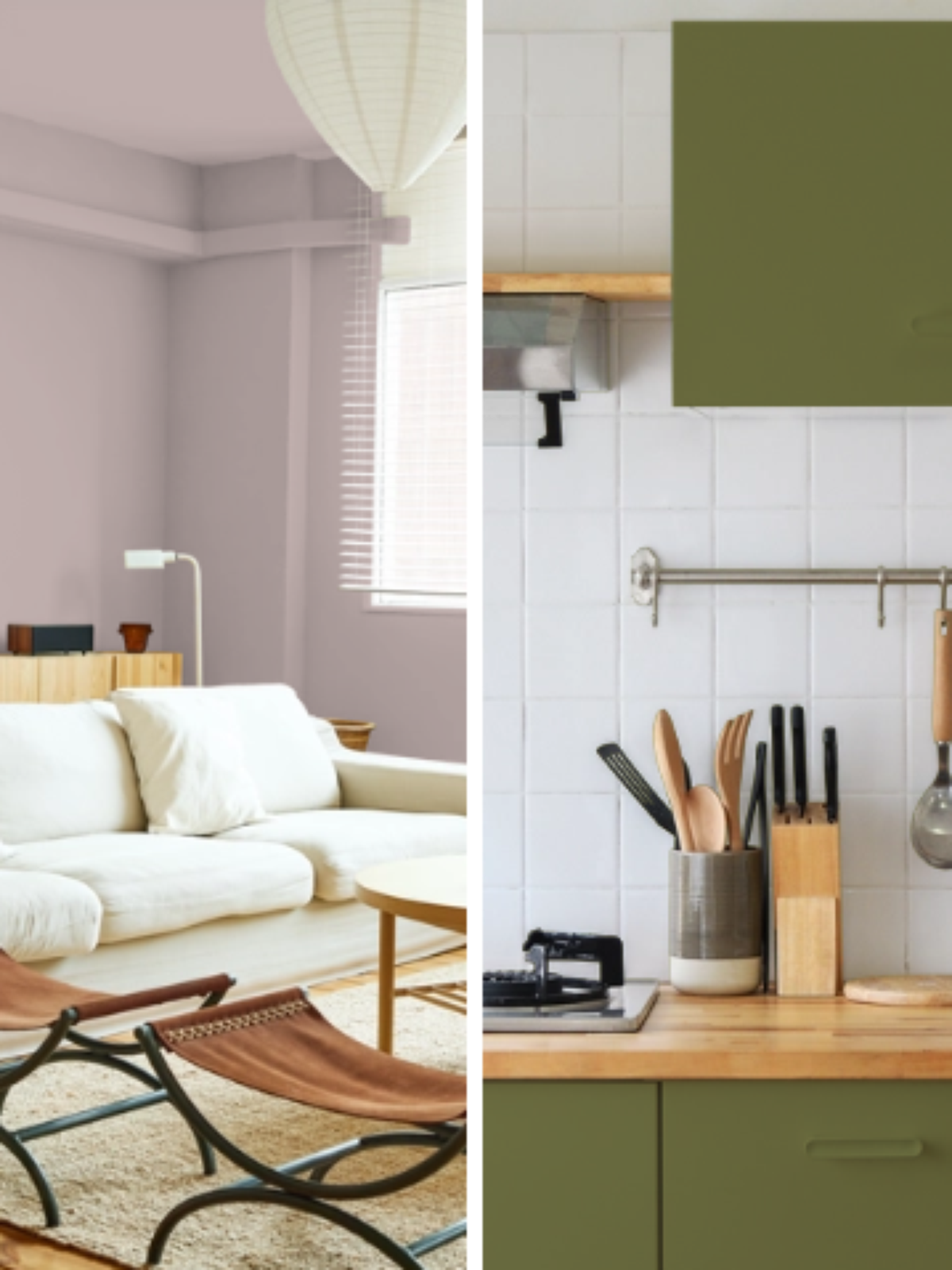 erros comuns ao escolher cores para sala pequena