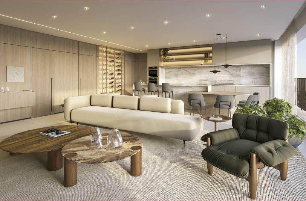 erros comuns ao escolher cores para sala pequena