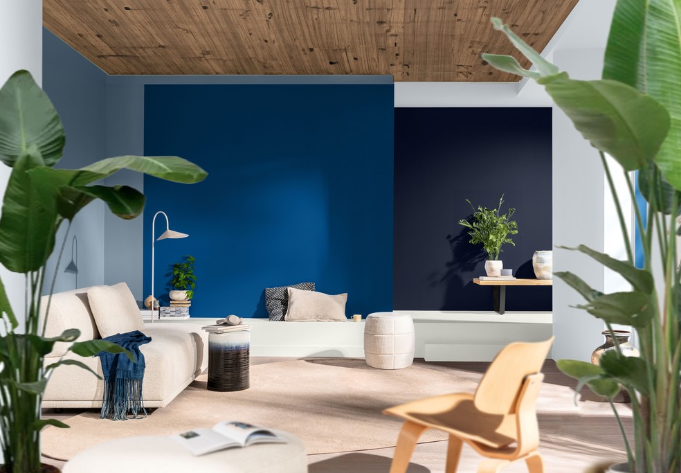 como usar tons terrosos na sala de estar 2026