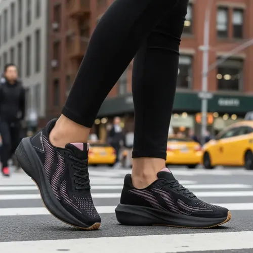 tênis Actvitta feminino preto