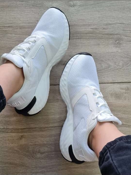 tênis Actvitta feminino bege