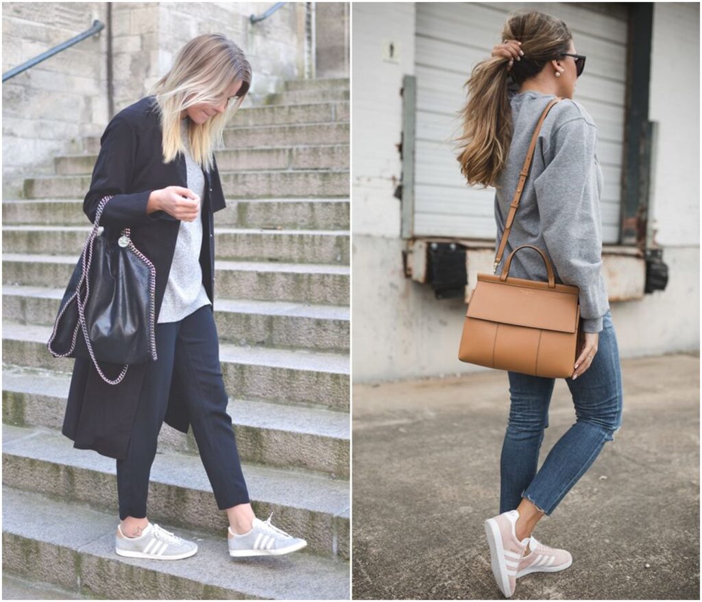 adidas superstar branco looks
