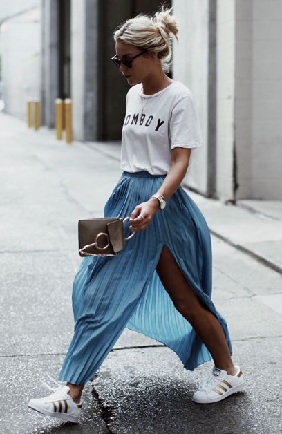 adidas branco outfit