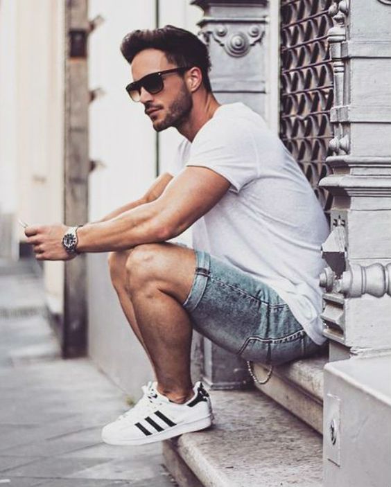 tenis adidas branco minimalista