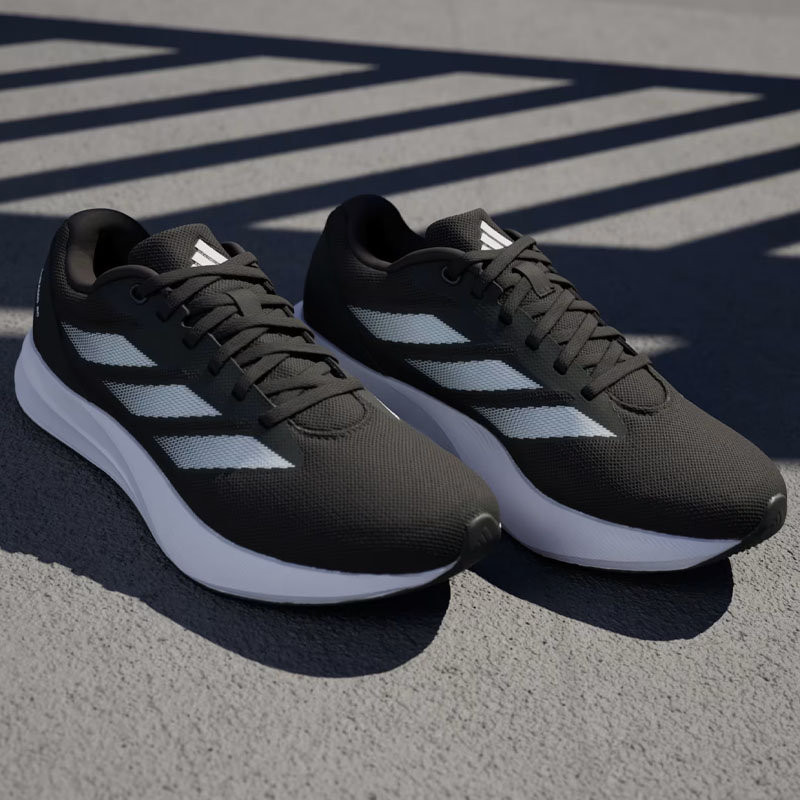 Como Escolher o Tamanho Correto do Tênis Adidas Duramo RC