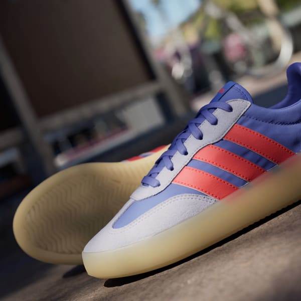 tenis adidas feminino barreda