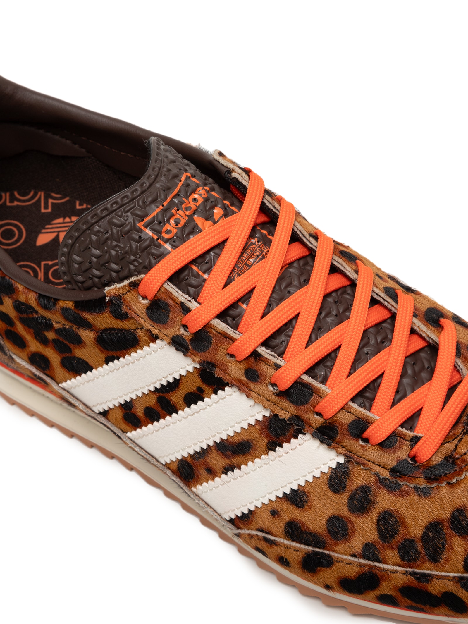 Tenis Feminino Adidas Oncinha