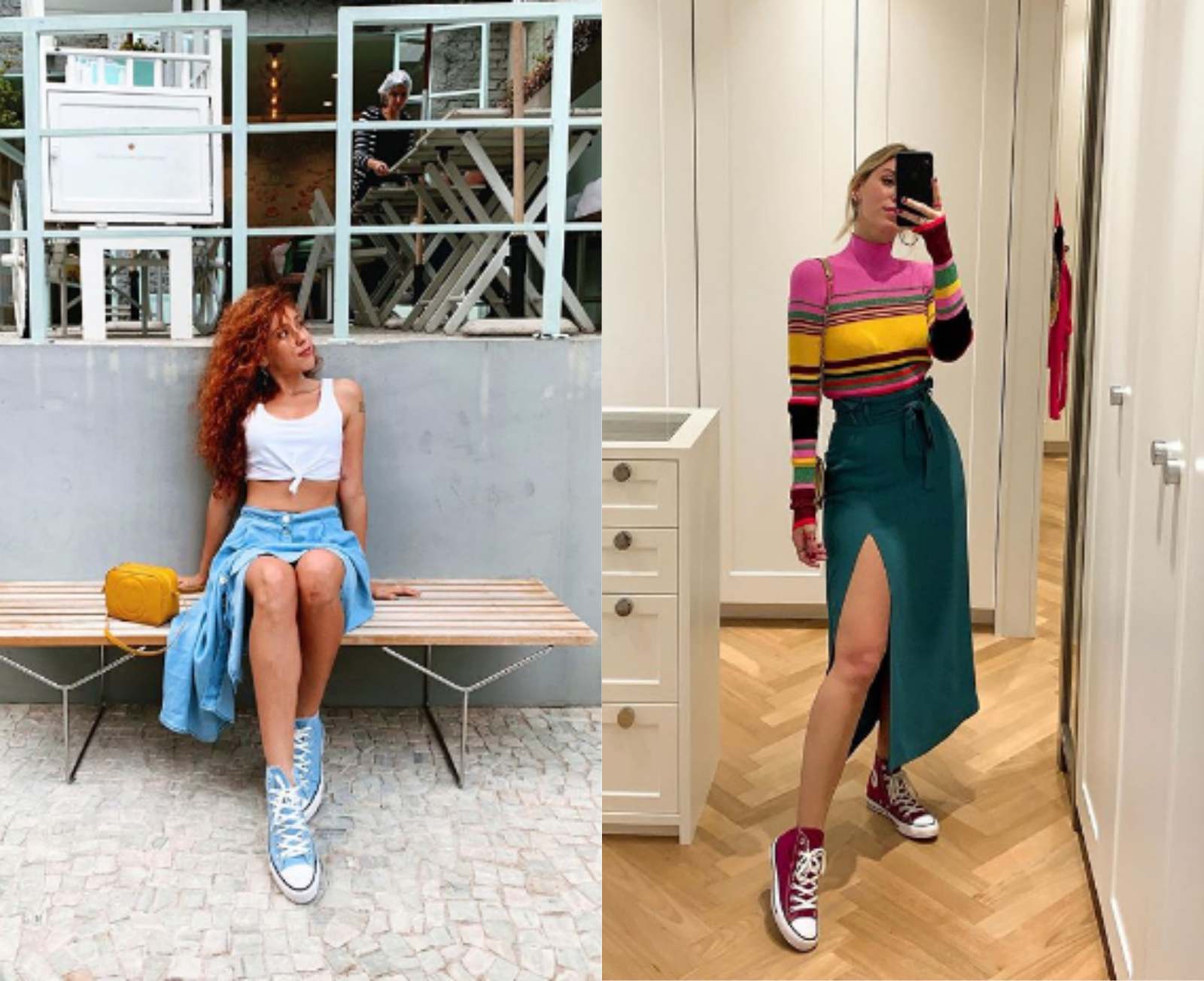 looks com all star all star converse punk