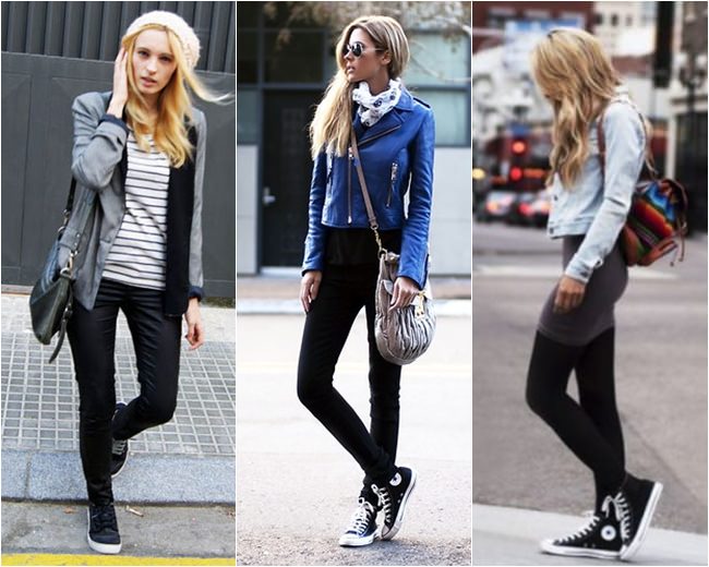 looks com all star all star converse casual