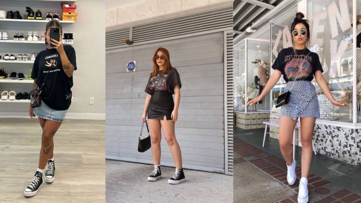 looks com all star all star converse cool