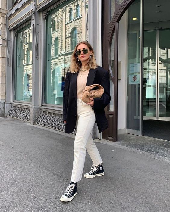 looks com all star all star converse fashionista