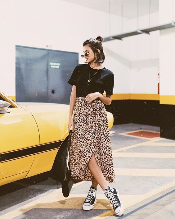looks com all star masculino
