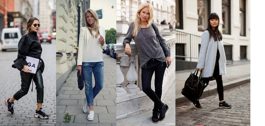 tênis bottero bota looks