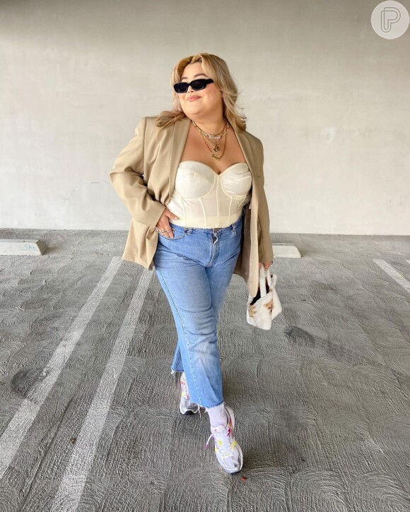 tênis chunky athleisure