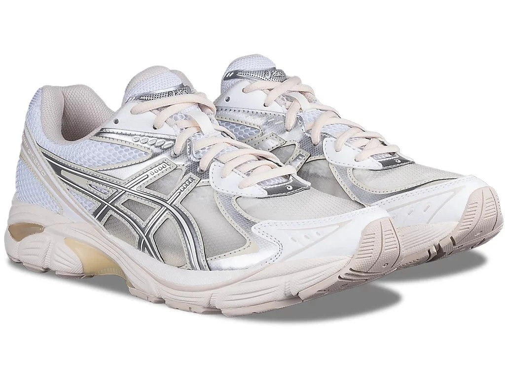 ASICS feminino para looks maximalistas