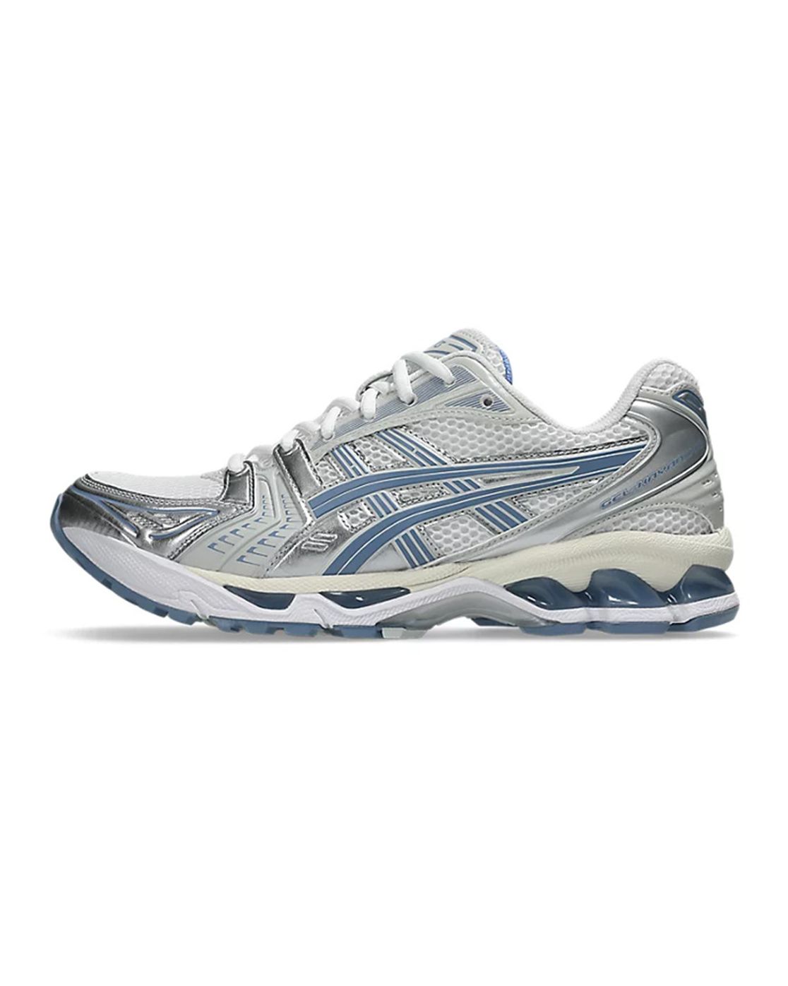 ASICS feminino para looks com calça jogger