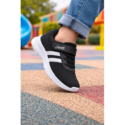 combinar tenis corrida infantil