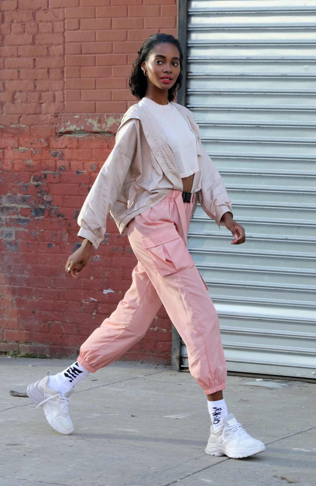 moda streetwear masculina