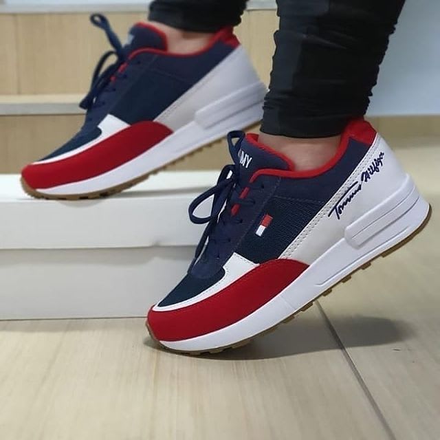Tênis Tommy Hilfiger masculino
