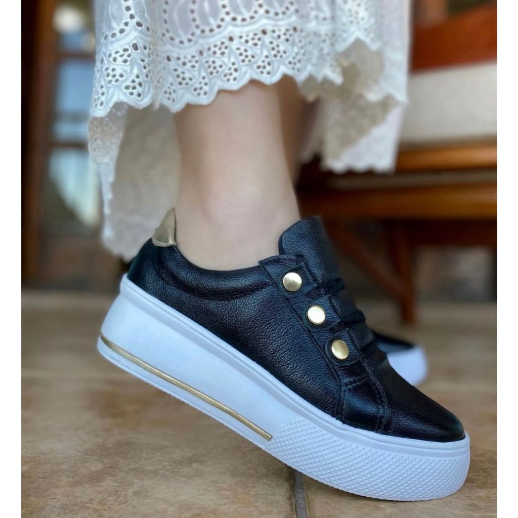 tênis feminino Vizzano promoção