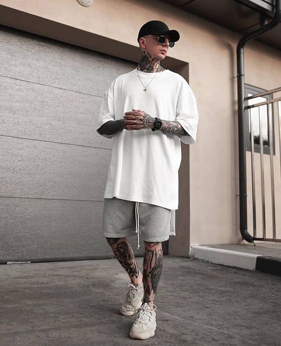 tendências tênis Fila branco