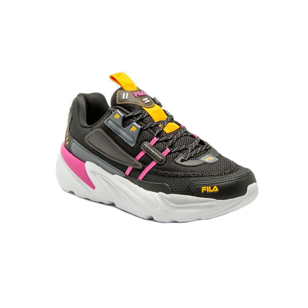 moda tênis Fila feminino