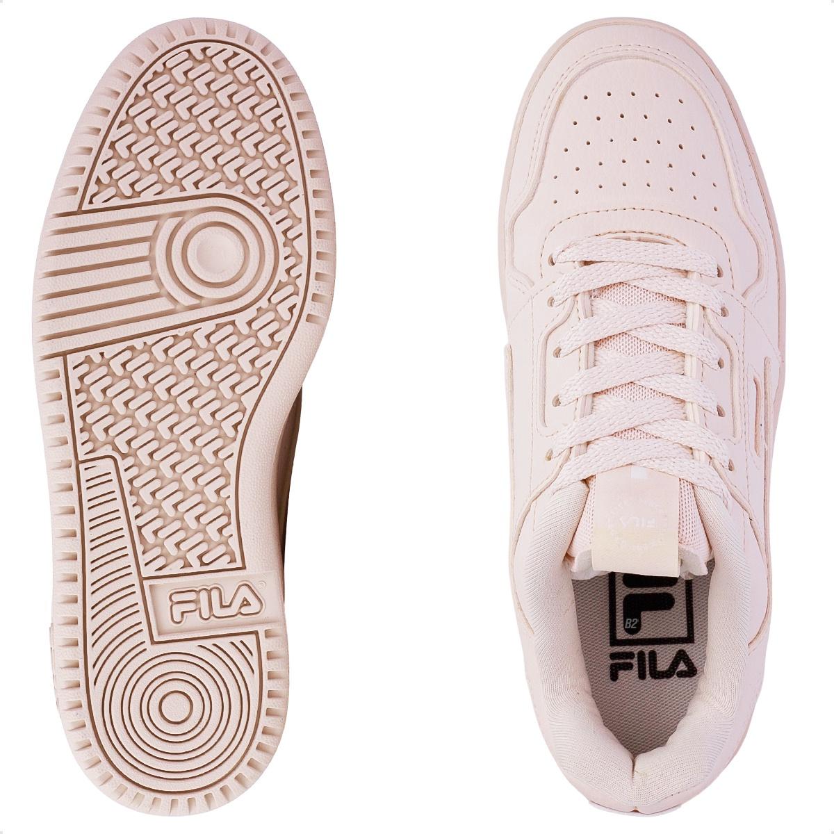 Fila Superbubble rosa