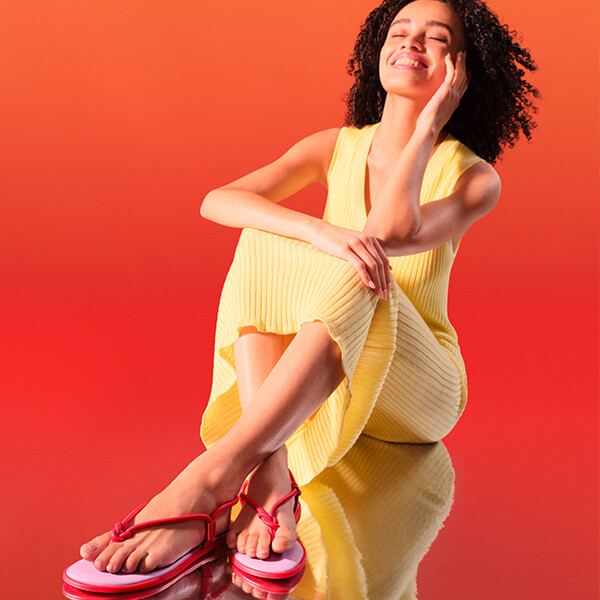 Tênis Havaianas lançamento 2026