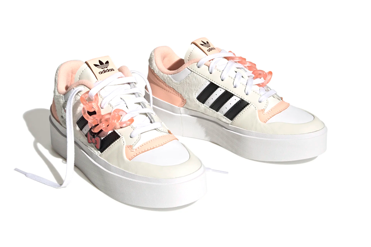 adidas superstar hello kitty