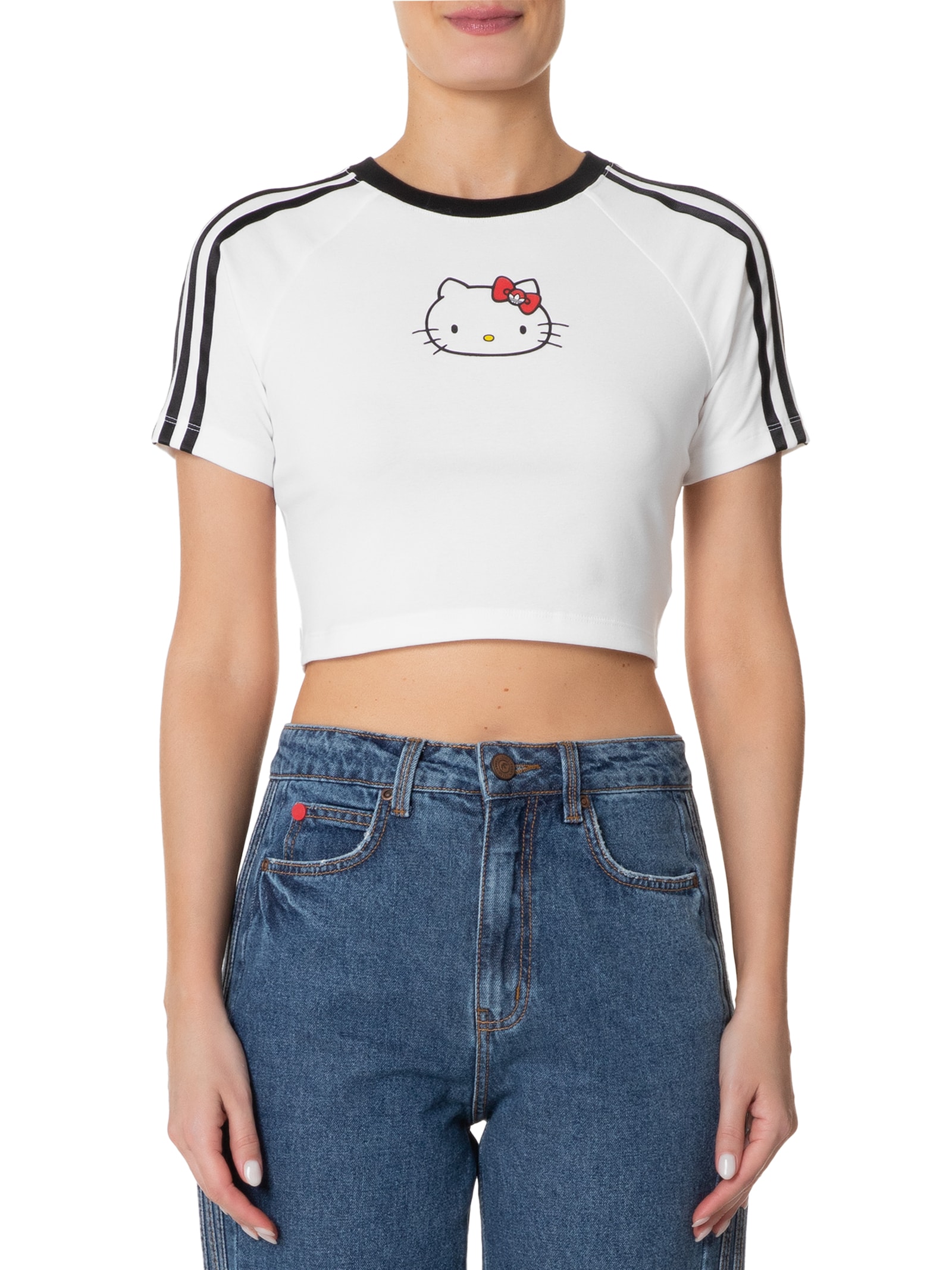 adidas forum hello kitty