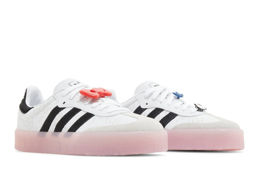 moda kawaii adidas