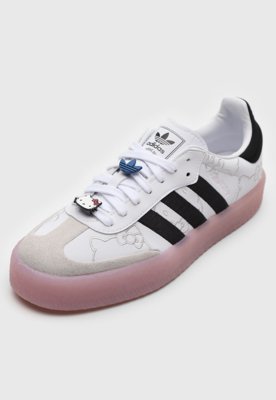 adidas forum hello kitty
