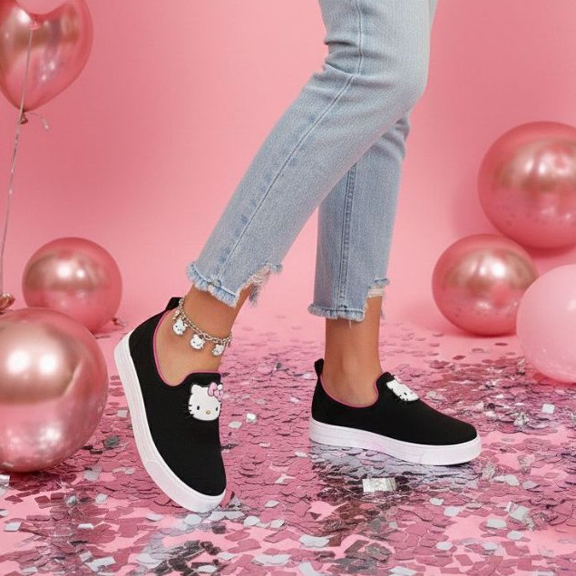 moda kawaii adidas