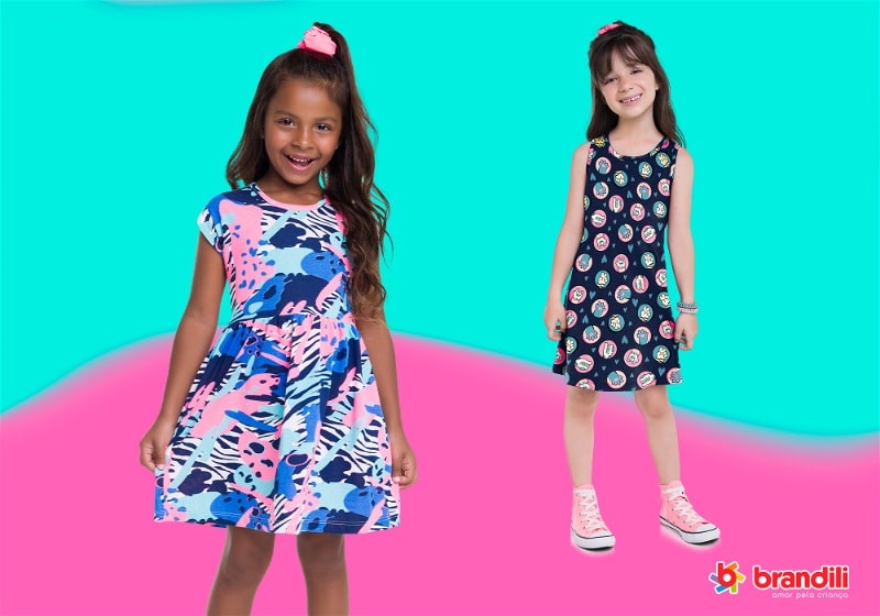 tenis infantil feminino estiloso