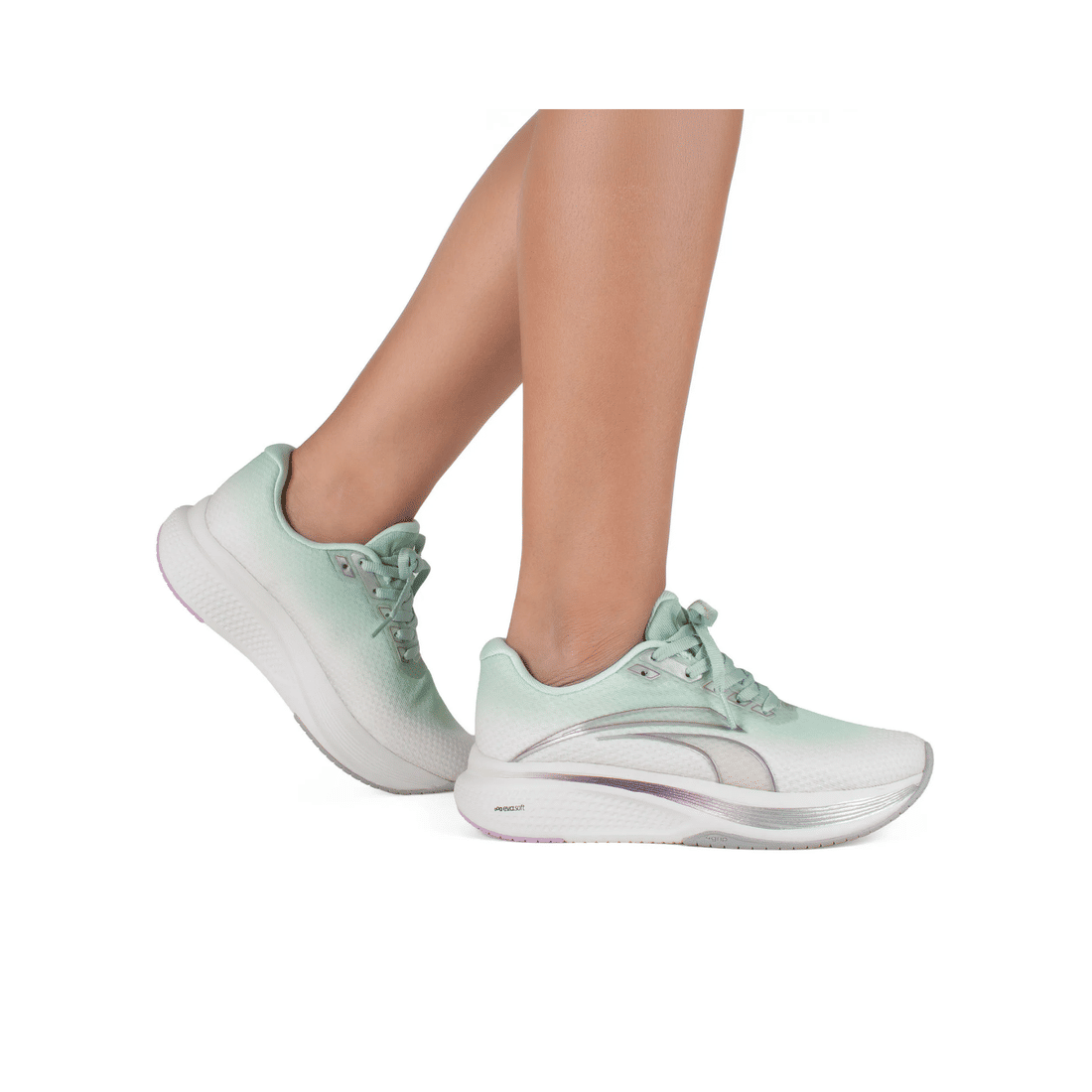 Tênis Kolosh feminino esportivo para corrida