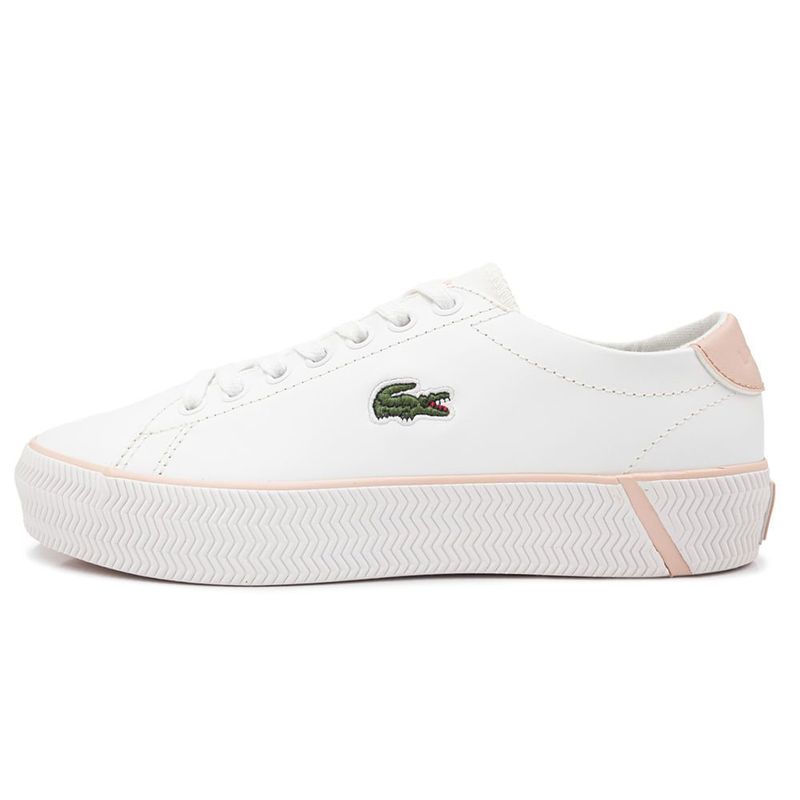 Tênis Lacoste feminino 