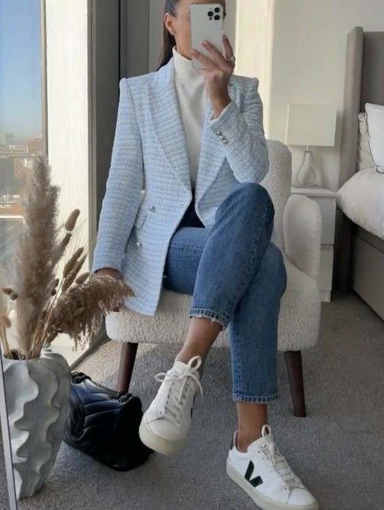 Tênis casual
