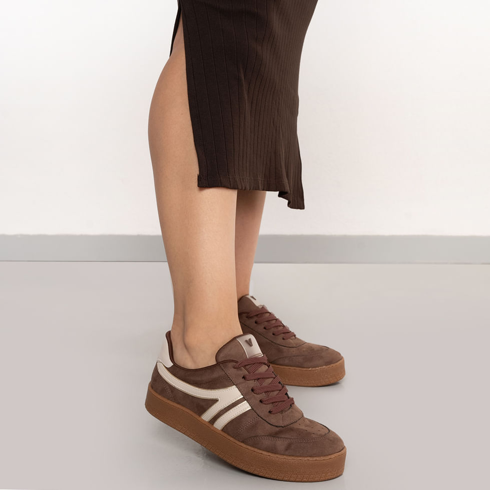 Tênis Marrom Masculino: Os Melhores Modelos para um Estilo Sofisticado