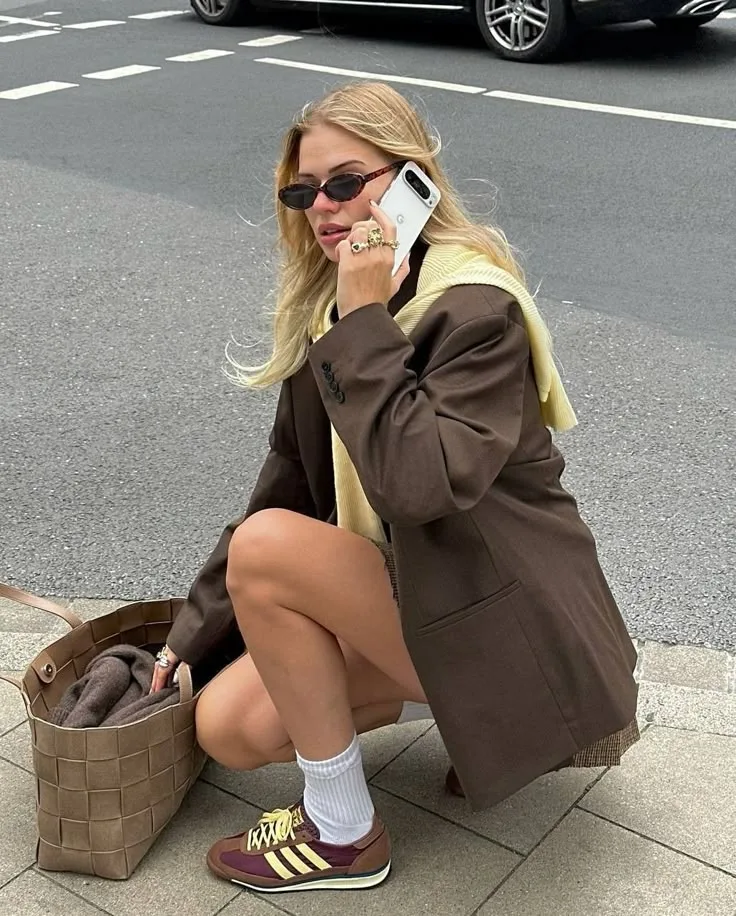 Tênis Marrom Masculino: Os Melhores Modelos para um Estilo Sofisticado