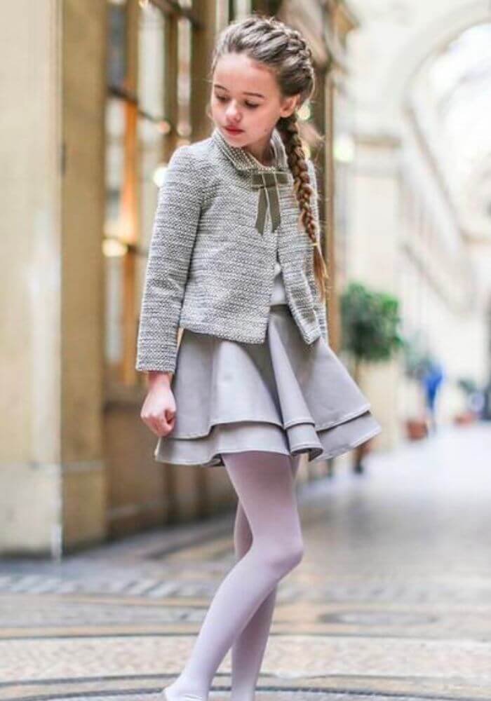 tênis meia infantil com jardineira