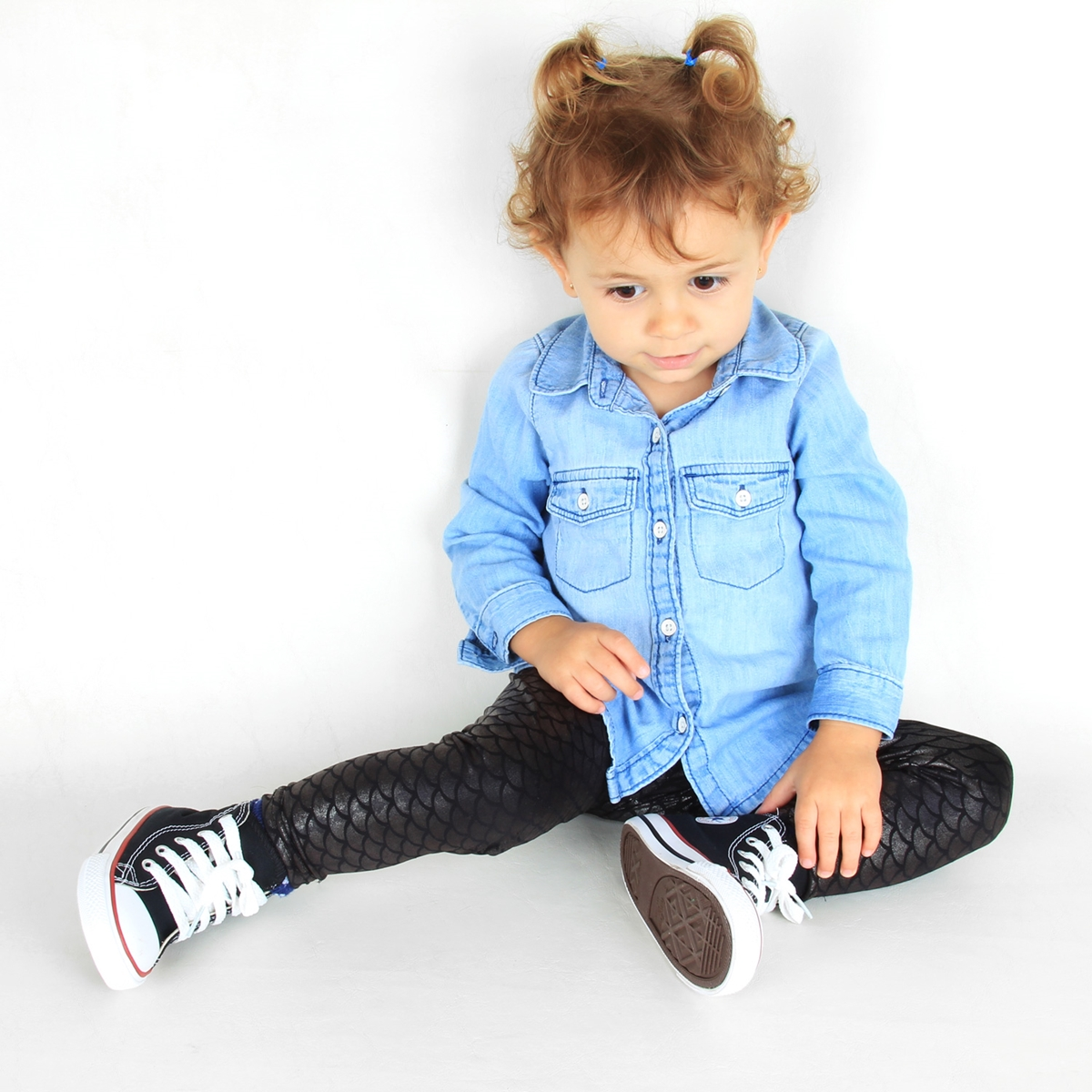 looks com tênis meia para menino