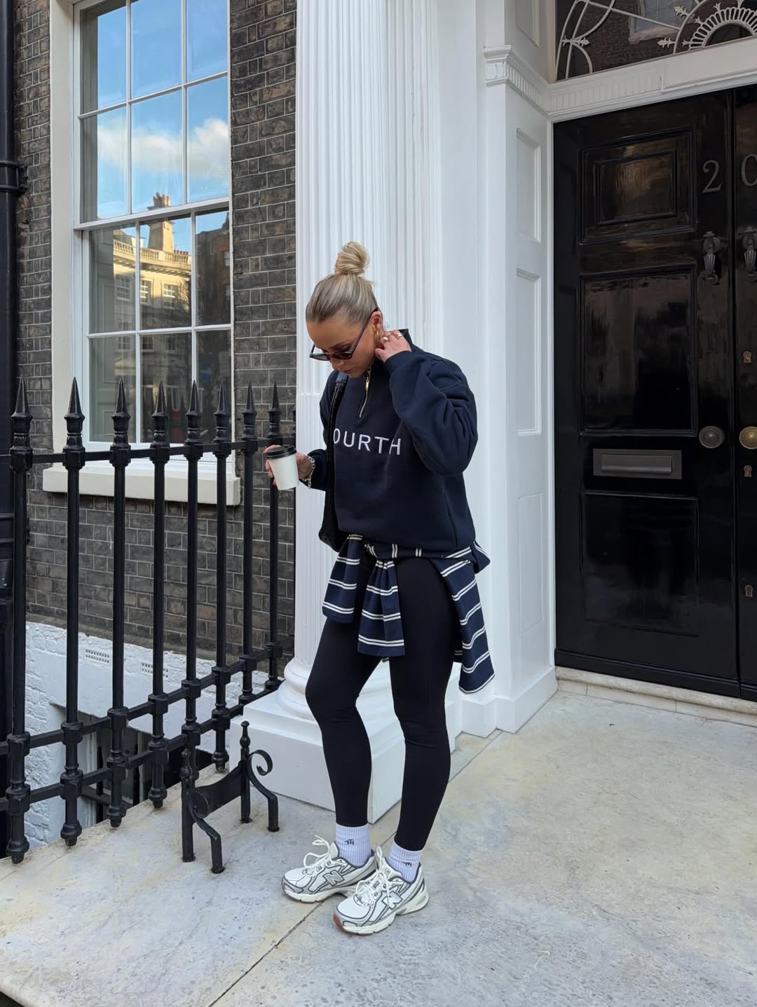looks com tenis montreal