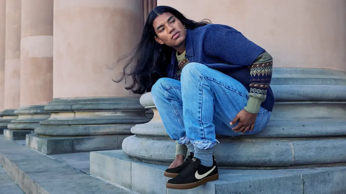 Nike Air Max Excee outfits