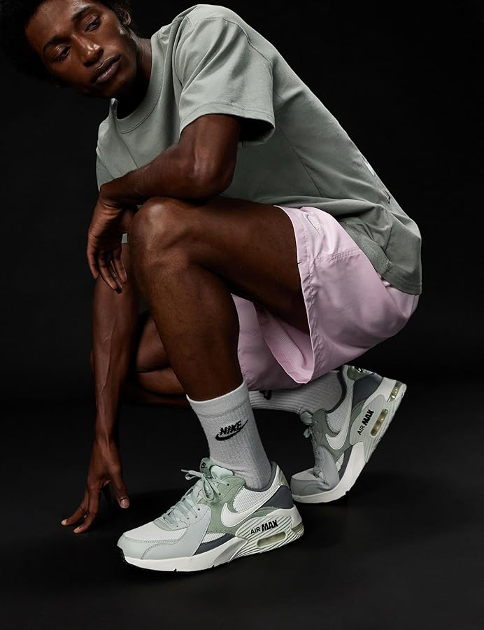 Nike Air Max Excee para treino