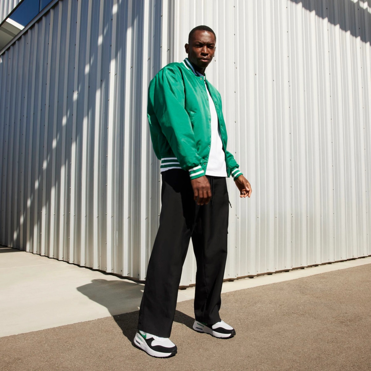 Nike Air Max Excee streetwear