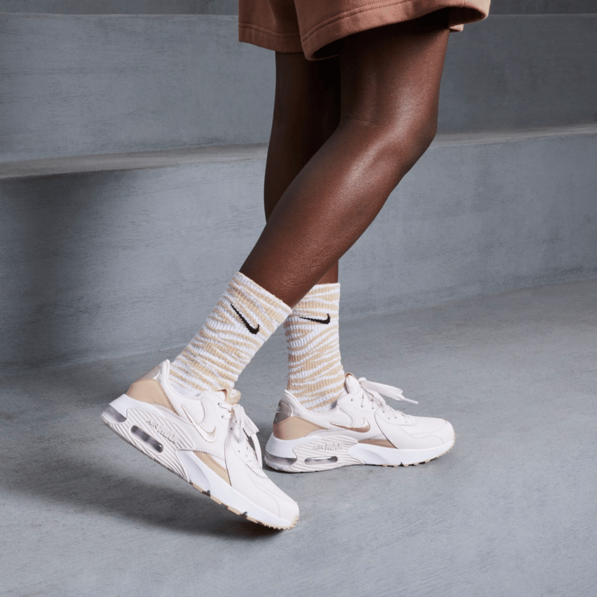 Combinações Nike Air Max Excee