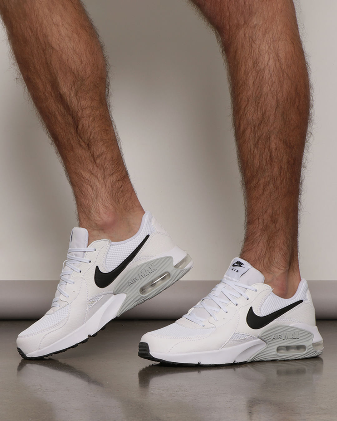 Nike Air Max Excee para treino