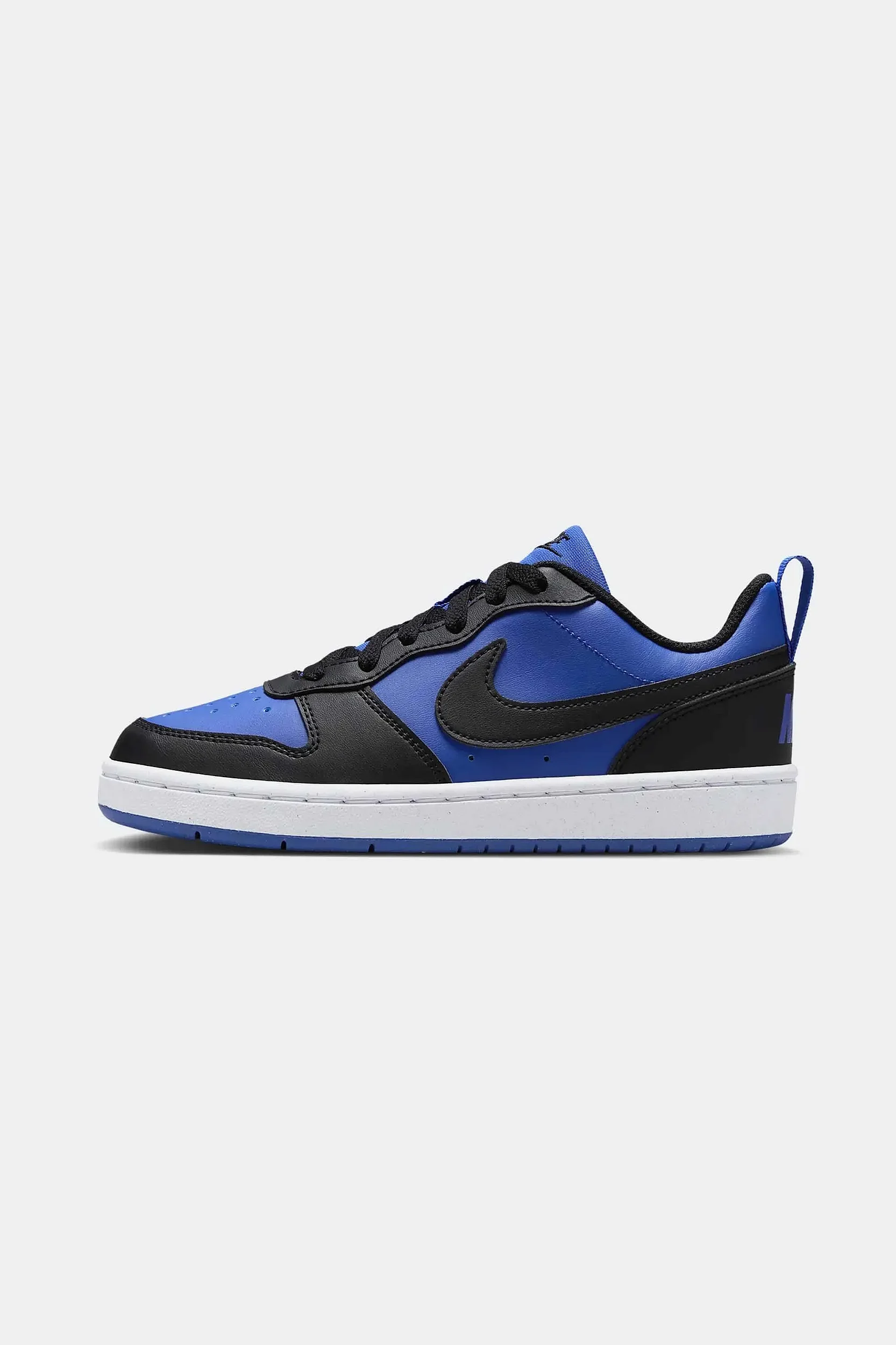 Nike Court Borough Low Recraft White/Brown